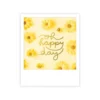 Postikortti Pickmotion - Oh happy day