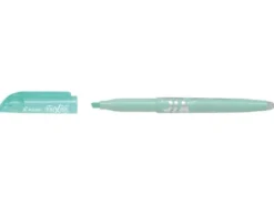 Pyyhittävä korostuskynä Pilot - Frixion Light soft green