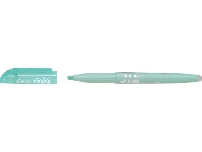 Pyyhittävä korostuskynä Pilot - Frixion Light soft green