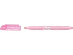 Pyyhittävä korostuskynä Pilot - Frixion Light soft pink