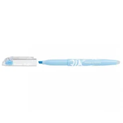 Pyyhittävä korostuskynä Pilot - Frixion Light sky blue
