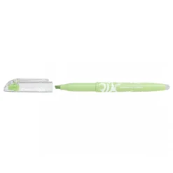 Pyyhittävä korostuskynä Pilot - Frixion Light light green