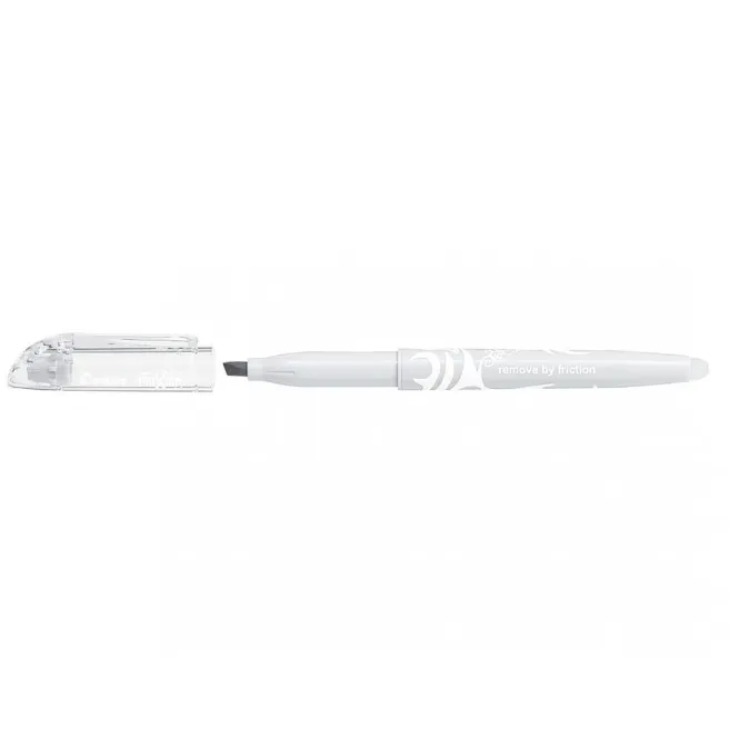 Pyyhittävä korostuskynä Pilot - Frixion Light grey