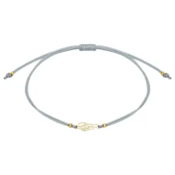 Rannekoru HCA Be Happy - Angel wing/Gold