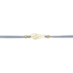 Rannekoru HCA Be Happy - Angel wing/Gold