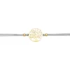 Rannekoru HCA Be Happy - Tree of life, gold