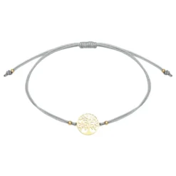 Rannekoru HCA Be Happy - Tree of life, gold