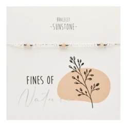 Rannekoru HCA Fines of Nature - Sunstone