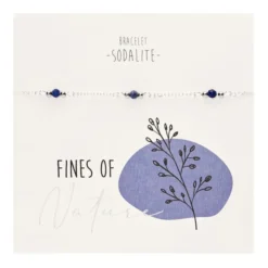 Rannekoru HCA Fines of Nature - Sodalite