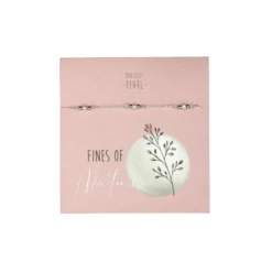 Rannekoru HCA Fines of Nature - Pearl