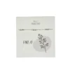 Rannekoru HCA Fines of Nature - Moonstone