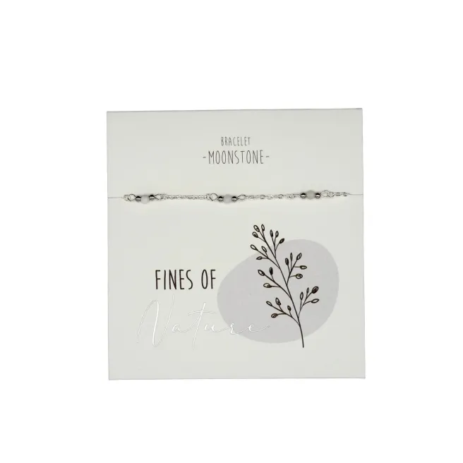Rannekoru HCA Fines of Nature - Moonstone