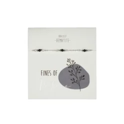 Rannekoru HCA Fines of Nature - Hematite
