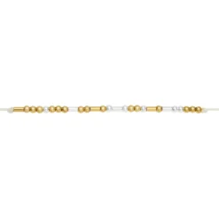 Rannekoru HCA Morse Code - Best friends