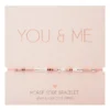 Rannekoru HCA Morse Code - You and me