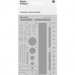 Sabluuna Paper Poetry - Basic