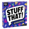 Seurapeli Professor Puzzle - Stuff That Game