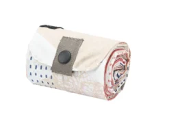 Shupatto -kassi M - Fabric Scraps
