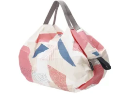 Shupatto -kassi S - Fabric Scraps
