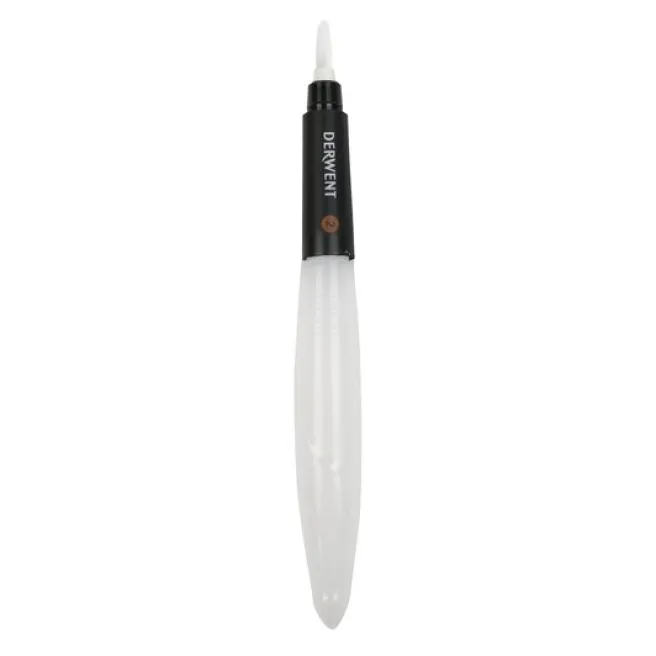Säiliösivellin Derwent Waterbrush - Medium