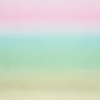 Silkkipaperi Paper Poetry - Gradient Turqoise