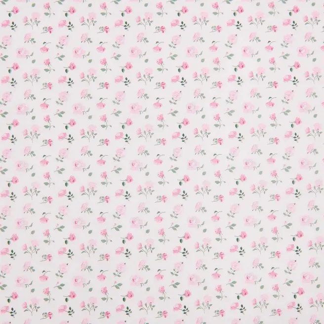 Silkkipaperi Paper Poetry - Roses