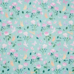 Silkkipaperi Paper Poetry - Spring Meadow