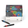 Sivellintussilajitelma 96kpl WN Promarker - Big Box