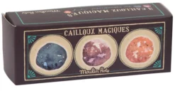 Superpallot Moulin Roty -Magic bouncy stones