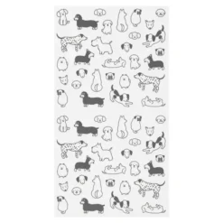 Tarrasetti Midori - Chat dogs