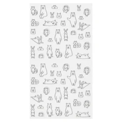 Tarrasetti Midori - Chat forest animals