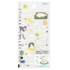 Tarrasetti Midori - Dog colour