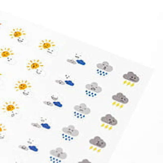 Tarrasetti Midori - Feelings weather