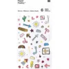 Tarrasetti Paper Poetry - Arrows