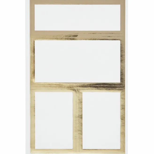 Tarrasetti Paper Poetry - Etiketit