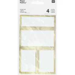 Tarrasetti Paper Poetry - Etiketit