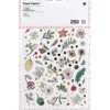 Tarrasetti Paper Poetry - Hygge Flowers