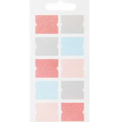 Tarrasetti Paper Poetry - Index Pastel