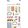 Tarrasetti Paper Poetry - Magical Notes