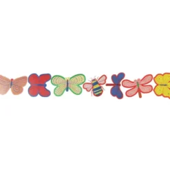 Tarrasetti Rico Design - Midsommar magic, Insects