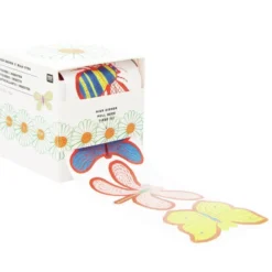 Tarrasetti Rico Design - Midsommar magic, Insects