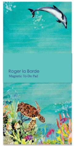 Tehtävälista Roger La Borde - Oceania