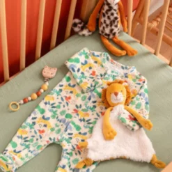 Uniriepu Moulin Roty - Leijona