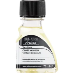Vernissa 75ml WN Artisan - Kiiltävä