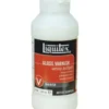 Vernissa Varnish Gloss 237ml Liquitex