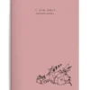 Vihko A5 Muumi - I like small adventures