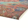 Vihko A5 Paperblanks - Firebird, dot grid