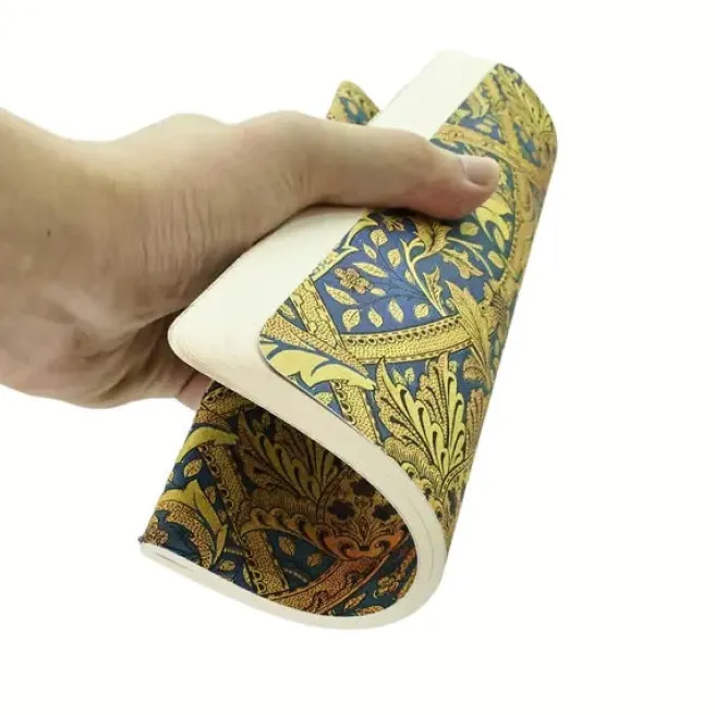 Vihko Paperblanks A5 - Morris Windrush, unlined