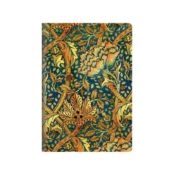Vihko Paperblanks A5 - Morris Windrush, unlined