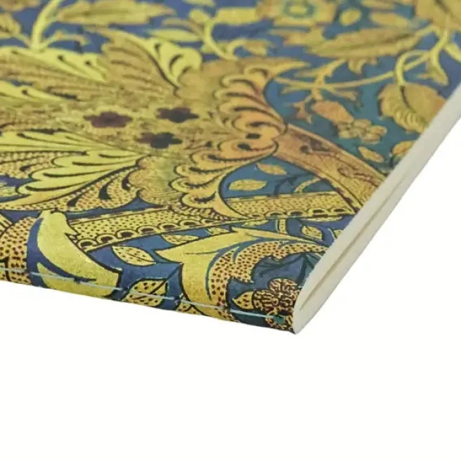 Vihko Paperblanks A5 - Morris Windrush, unlined